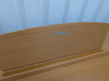 Load image into Gallery viewer, Yamaha Arius YDP-131 Digital Piano and stool in cherry wood finish stock #26201
