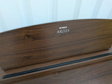 Load image into Gallery viewer, Yamaha Arius YDP-140 digital piano and stool in rosewood finish stock #26202
