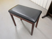 Load image into Gallery viewer, Yamaha Arius YDP-140 digital piano and stool in rosewood finish stock #26202
