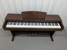 Load image into Gallery viewer, Yamaha Arius YDP-140 digital piano and stool in rosewood finish stock #26202
