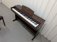Load image into Gallery viewer, Yamaha Arius YDP-140 digital piano and stool in rosewood finish stock #26202
