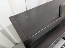 Load image into Gallery viewer, YAMAHA CLAVINOVA CLP-270 DIGITAL PIANO AND STOOL IN DARK ROSEWOOD stock nr 26205
