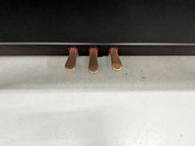 Load image into Gallery viewer, YAMAHA CLAVINOVA CLP-270 DIGITAL PIANO AND STOOL IN DARK ROSEWOOD stock nr 26205
