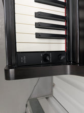 Load image into Gallery viewer, Yamaha Arius YDP-164 Digital Piano and stool in rosewood, clavinova keyboard stock # 26209
