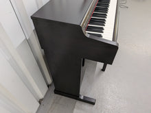 Load image into Gallery viewer, Yamaha Arius YDP-164 Digital Piano and stool in rosewood, clavinova keyboard stock # 26209

