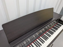 Load image into Gallery viewer, Kawai CA49 Concert Artist professional digital piano in dark rosewood stock #26204

