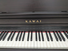Load image into Gallery viewer, Kawai CA49 Concert Artist professional digital piano in dark rosewood stock #26204

