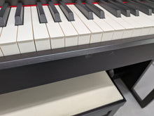 Load image into Gallery viewer, Kawai CA49 Concert Artist professional digital piano in dark rosewood stock #26204
