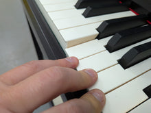 Load image into Gallery viewer, Kawai CA49 Concert Artist professional digital piano in dark rosewood stock #26204
