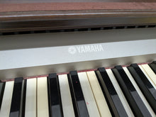 Load image into Gallery viewer, Yamaha Arius YDP-S30 Digital Piano Slimline space saver stock nr 26214
