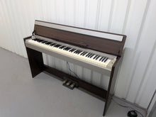 Load image into Gallery viewer, Yamaha Arius YDP-S30 Digital Piano Slimline space saver stock nr 26214
