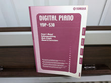Load image into Gallery viewer, Yamaha Arius YDP-S30 Digital Piano Slimline space saver stock nr 26214
