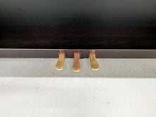 Load image into Gallery viewer, Yamaha Clavinova CLP-535 digital piano in dark rosewood  stock #26216

