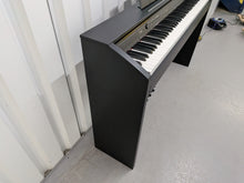 Load image into Gallery viewer, Casio Privia PX-760 Slim Digital Piano slim in satin black stock number 26215
