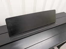 Load image into Gallery viewer, CASIO CELVIANO AP-450 DIGITAL PIANO AND STOOL IN  SATIN BLACK  stock no 26217
