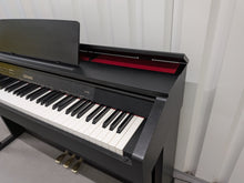 Load image into Gallery viewer, CASIO CELVIANO AP-450 DIGITAL PIANO AND STOOL IN  SATIN BLACK  stock no 26217
