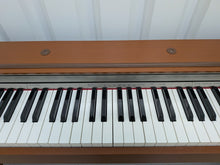 Load image into Gallery viewer, Casio Privia PX-730 Compact slimline Digital Piano Full size . Stock no 26211
