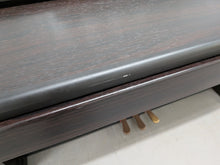 Load image into Gallery viewer, Yamaha Arius YDP-121 Digital Piano in dark rosewood stock nr 26210
