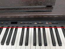 Load image into Gallery viewer, Yamaha Arius YDP-121 Digital Piano in dark rosewood stock nr 26210

