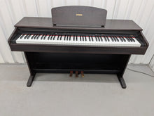 Load image into Gallery viewer, Yamaha Arius YDP-121 Digital Piano in dark rosewood stock nr 26210

