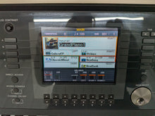 Load image into Gallery viewer, Yamaha Clavinova CVP-405PE digital piano arranger polished black stock 26187
