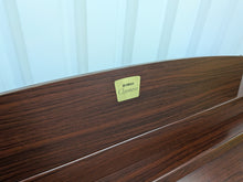 Load image into Gallery viewer, Yamaha Clavinova CLP-230 digital piano in mahogany finish stock number 26220
