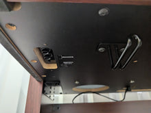 Load image into Gallery viewer, Yamaha Clavinova CLP-230 digital piano in mahogany finish stock number 26220
