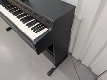 Load image into Gallery viewer, Yamaha Arius YDP-165 digital piano in satin black stock #26222
