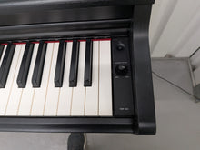 Load image into Gallery viewer, Yamaha Arius YDP-165 digital piano in satin black stock #26222
