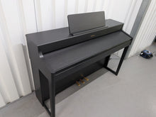 Load image into Gallery viewer, Roland HP702 Concert Class Digital Piano in rosewood stock #26223
