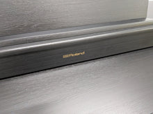 Load image into Gallery viewer, Roland HP702 Concert Class Digital Piano in rosewood stock #26223
