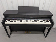 Load image into Gallery viewer, Roland HP702 Concert Class Digital Piano in rosewood stock #26223
