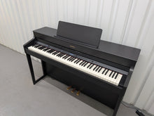 Load image into Gallery viewer, Roland HP702 Concert Class Digital Piano in rosewood stock #26223

