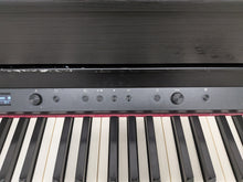 Load image into Gallery viewer, Roland HP702 Concert Class Digital Piano in rosewood stock #26223
