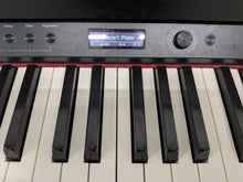 Load image into Gallery viewer, Roland HP702 Concert Class Digital Piano in rosewood stock #26223
