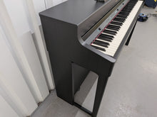 Load image into Gallery viewer, Roland HP702 Concert Class Digital Piano in rosewood stock #26223
