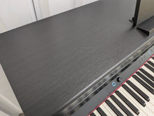Load image into Gallery viewer, Roland HP702 Concert Class Digital Piano in rosewood stock #26223
