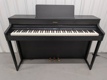 Load image into Gallery viewer, Roland HP702 Concert Class Digital Piano in rosewood stock #26223
