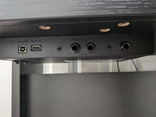 Load image into Gallery viewer, Roland HP702 Concert Class Digital Piano in rosewood stock #26223

