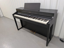 Load image into Gallery viewer, Roland HP702 Concert Class Digital Piano in rosewood stock #26223
