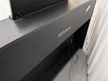 Load image into Gallery viewer, Roland HP702 Concert Class Digital Piano in rosewood stock #26223
