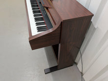 Load image into Gallery viewer, Yamaha Clavinova CLP-330 digital piano in mahogany finish stock number 26221
