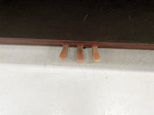 Load image into Gallery viewer, Yamaha Clavinova CLP-880 digital piano and stool in mahogany finish stock number 26206
