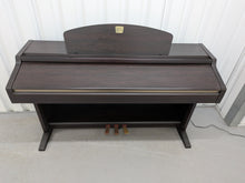 Load image into Gallery viewer, Yamaha Clavinova CLP-930 Digital Piano in dark rosewood stock #26229
