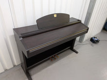 Load image into Gallery viewer, Yamaha Clavinova CLP-930 Digital Piano in dark rosewood stock #26229
