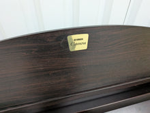 Load image into Gallery viewer, Yamaha Clavinova CLP-930 Digital Piano in dark rosewood stock #26229
