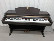 Load image into Gallery viewer, Yamaha Clavinova CLP-930 Digital Piano in dark rosewood stock #26229
