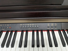Load image into Gallery viewer, Yamaha Clavinova CLP-930 Digital Piano in dark rosewood stock #26229

