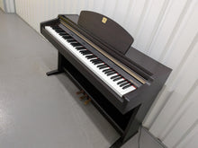 Load image into Gallery viewer, Yamaha Clavinova CLP-930 Digital Piano in dark rosewood stock #26229
