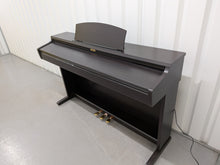 Load image into Gallery viewer, Kawai KDP80 digital piano in dark rosewood finish stock #26228
